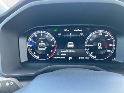 2023 Mitsubishi Outlander SEL
