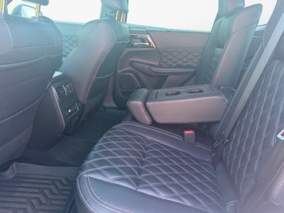 2023 Mitsubishi Outlander SEL
