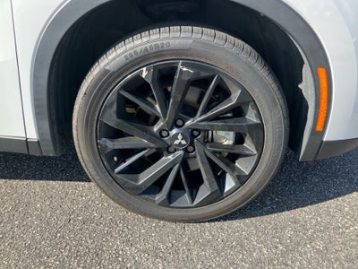 2023 Mitsubishi Outlander SEL