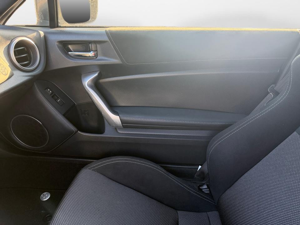 2019 Toyota 86 Base