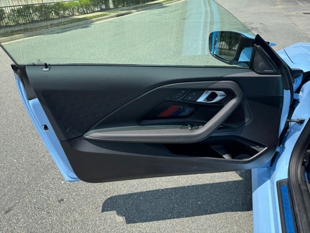 2026 BMW M2 Coupe