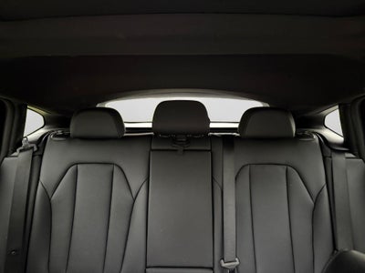 2024 BMW X4 xDrive30i