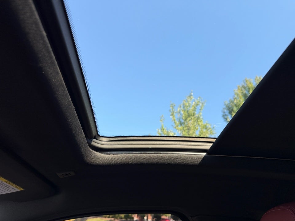 2025 BMW X4 xDrive30i