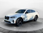 2025 BMW X4 xDrive30i