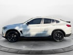 2025 BMW X4 xDrive30i