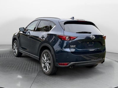 2020 Mazda Mazda CX-5 Signature