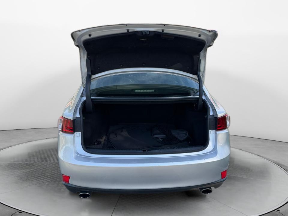 2014 Lexus IS 350 4dr Sdn AWD