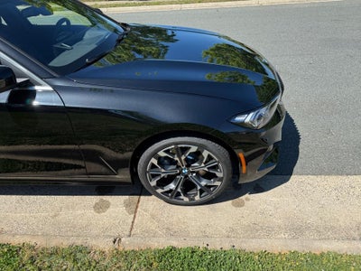 2026 BMW 330i 330i xDrive