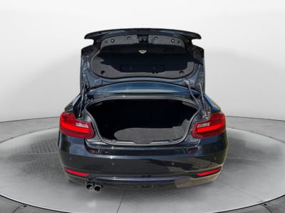 2017 BMW 230i 230i