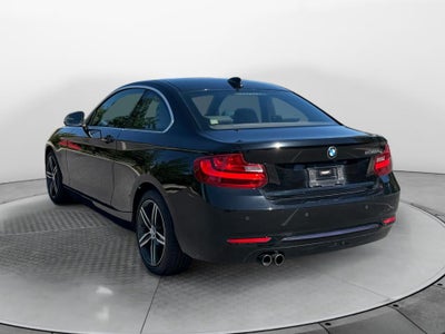 2017 BMW 230i 230i