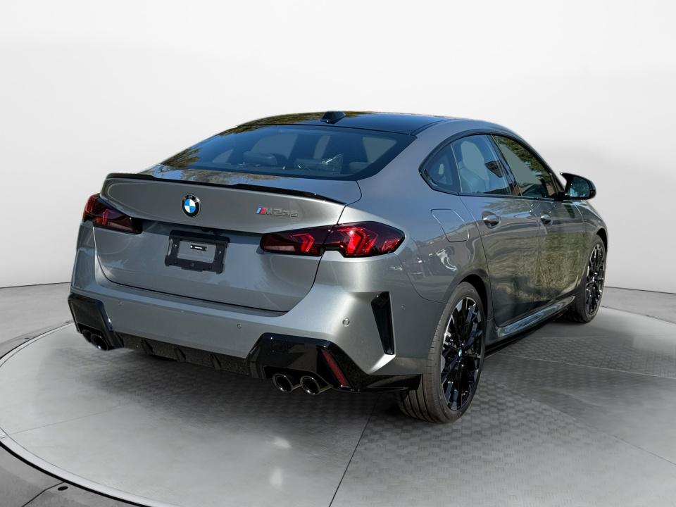 2026 BMW M235 Gran Coupe M235 xDrive