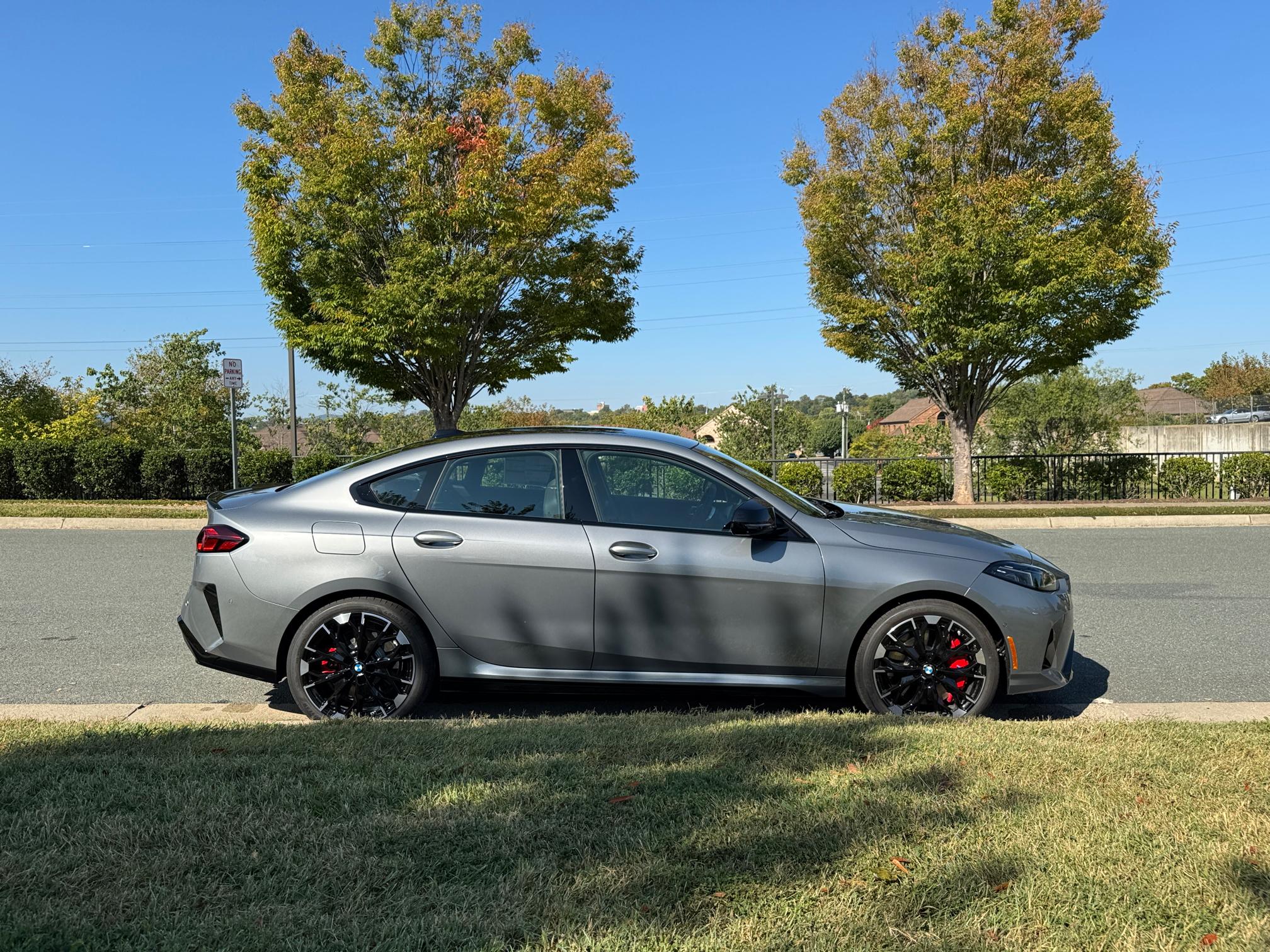 2026 BMW M235 Gran Coupe M235 xDrive