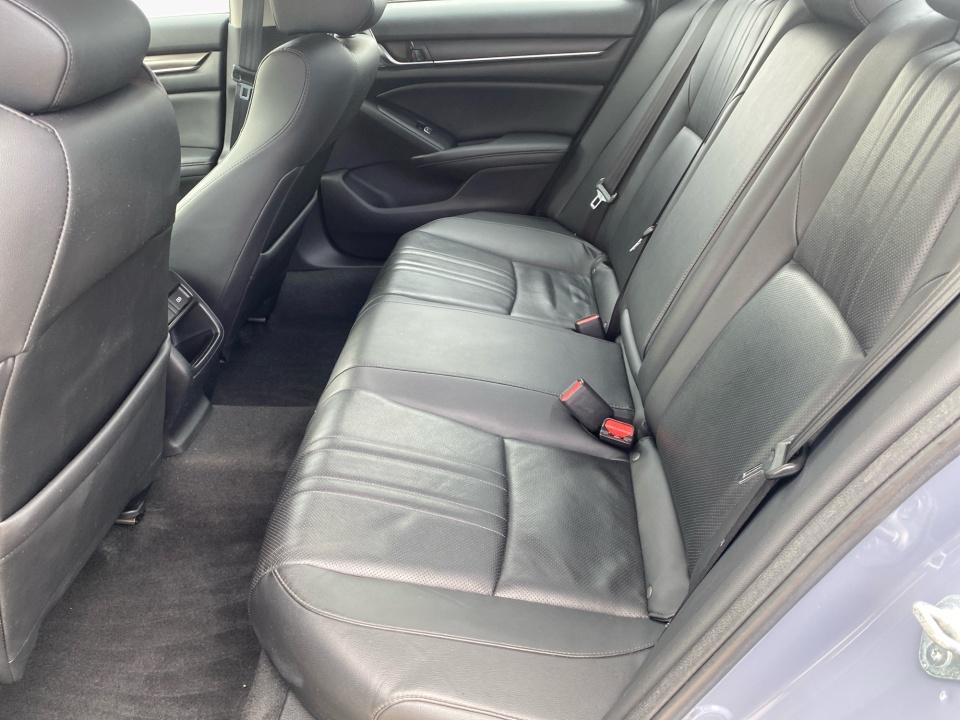 2021 Honda Accord Sport SE