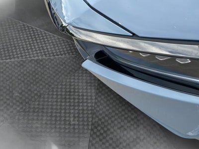 2021 Honda Accord Sport SE