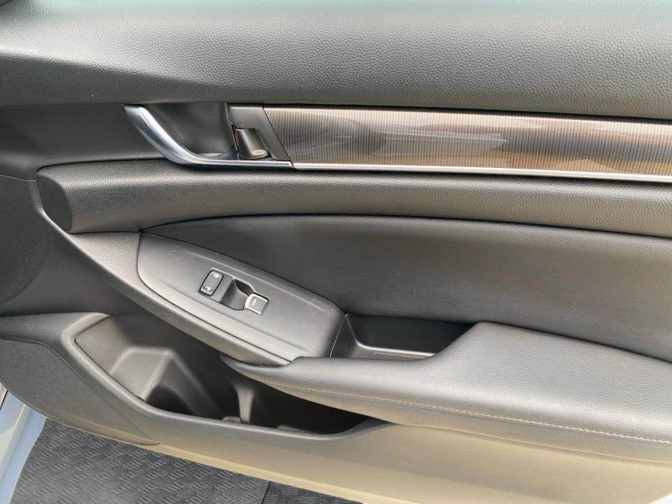 2021 Honda Accord Sport SE