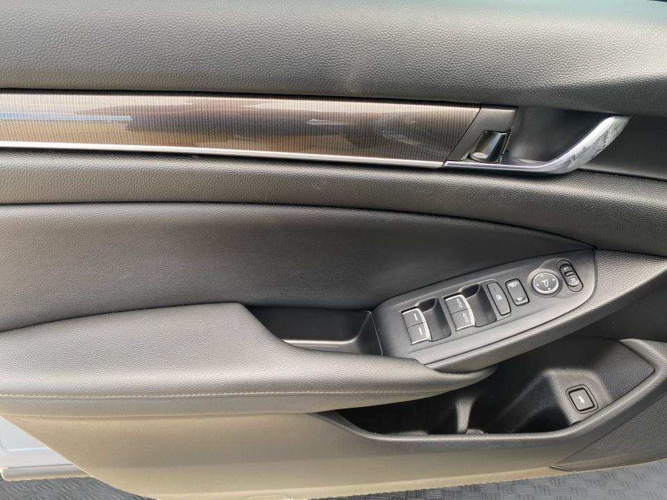 2021 Honda Accord Sport SE
