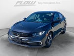2020 Honda Civic Sedan LX