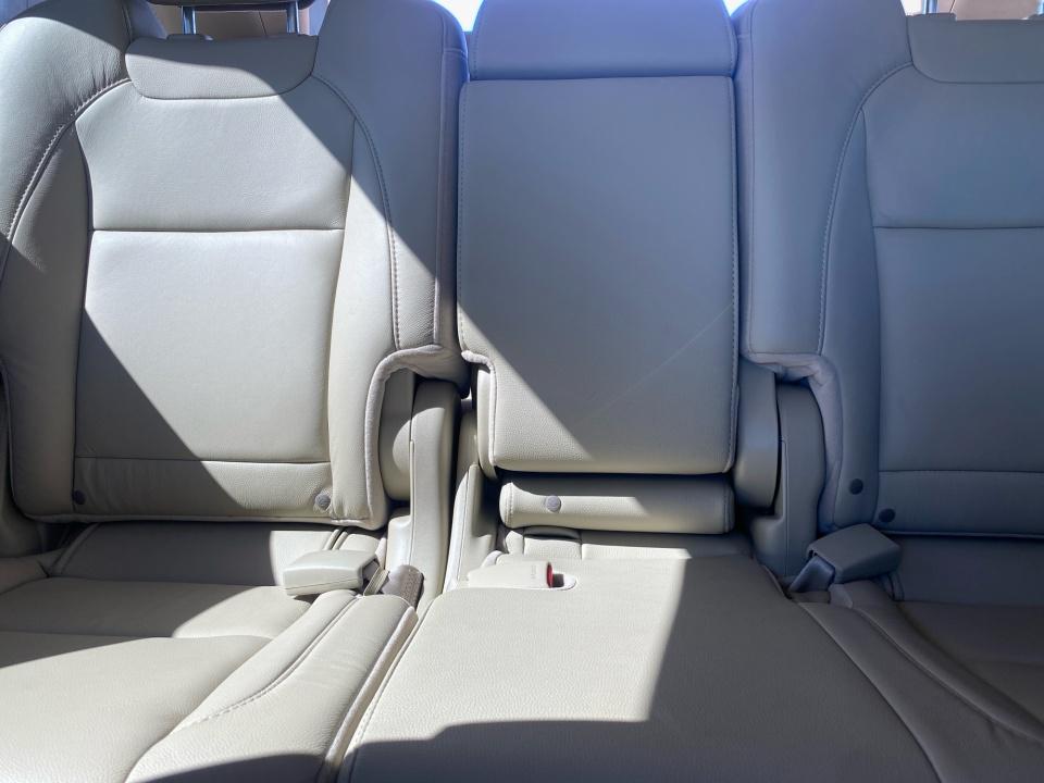 2016 Acura MDX w/AcuraWatch Plus