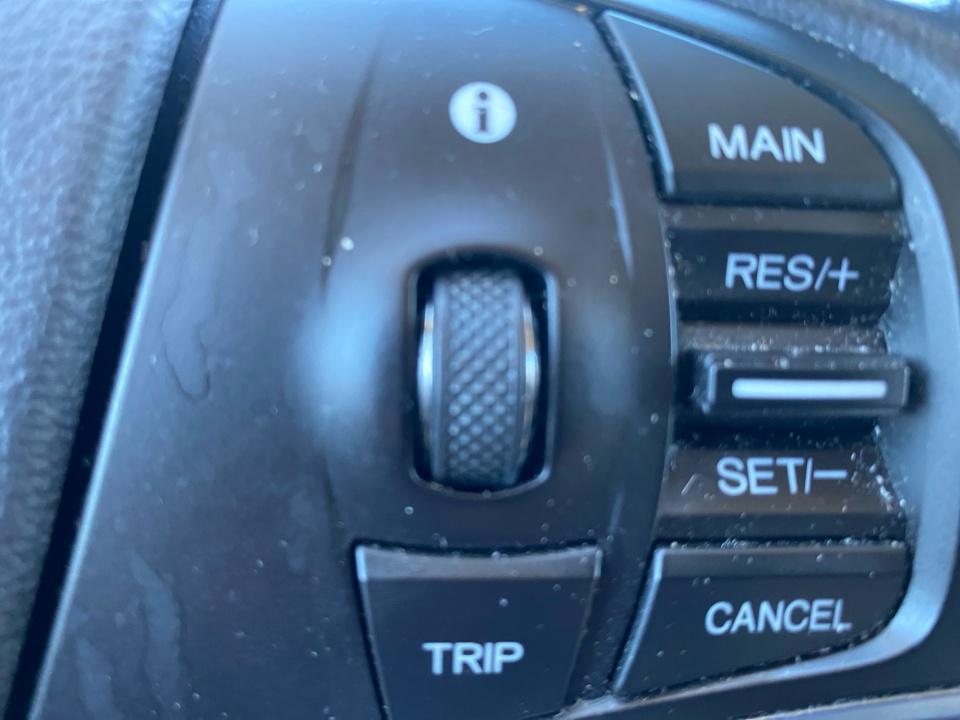 2016 Acura MDX w/AcuraWatch Plus