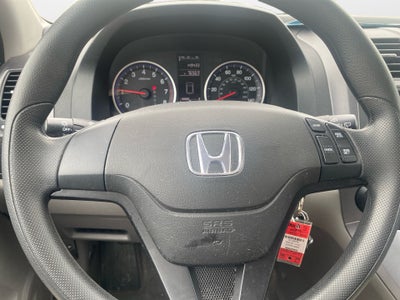2009 Honda CR-V LX