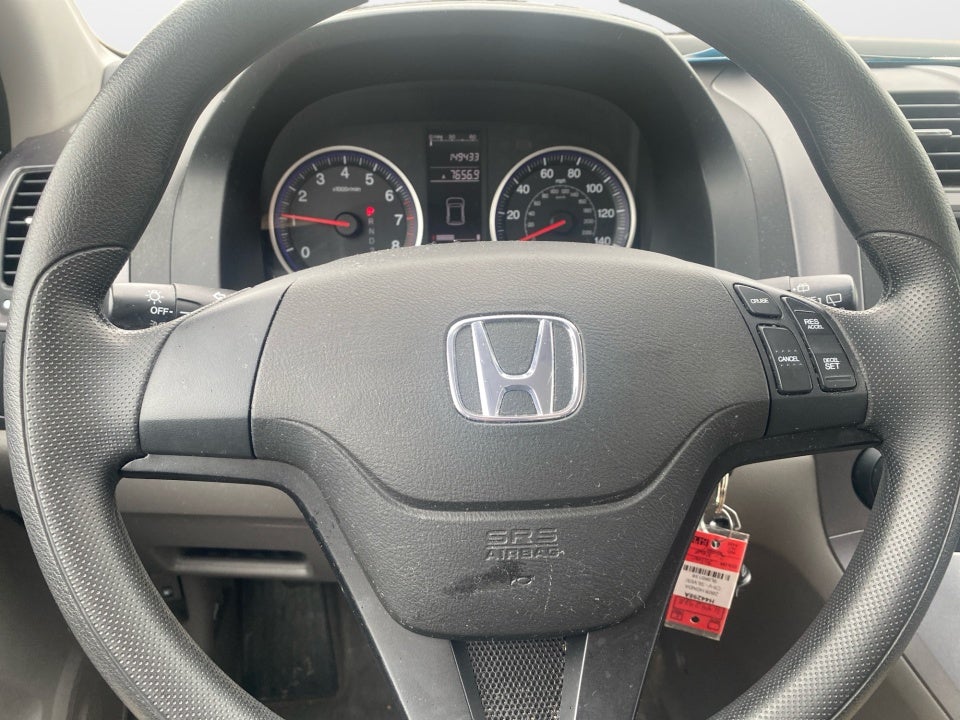 2009 Honda CR-V LX