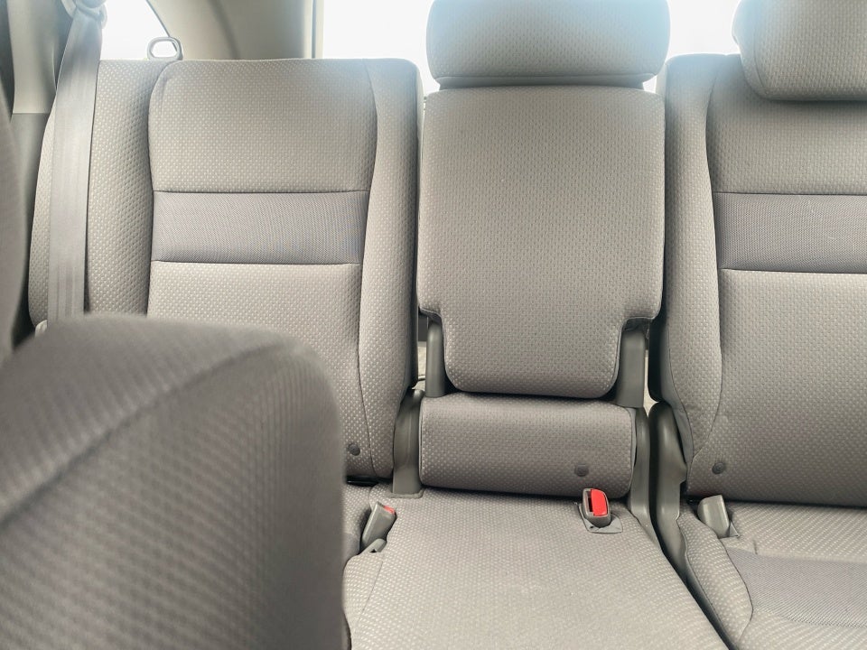 2009 Honda CR-V LX