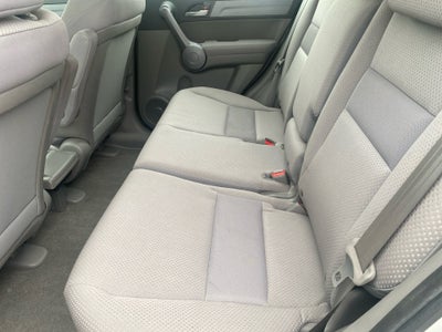 2009 Honda CR-V LX