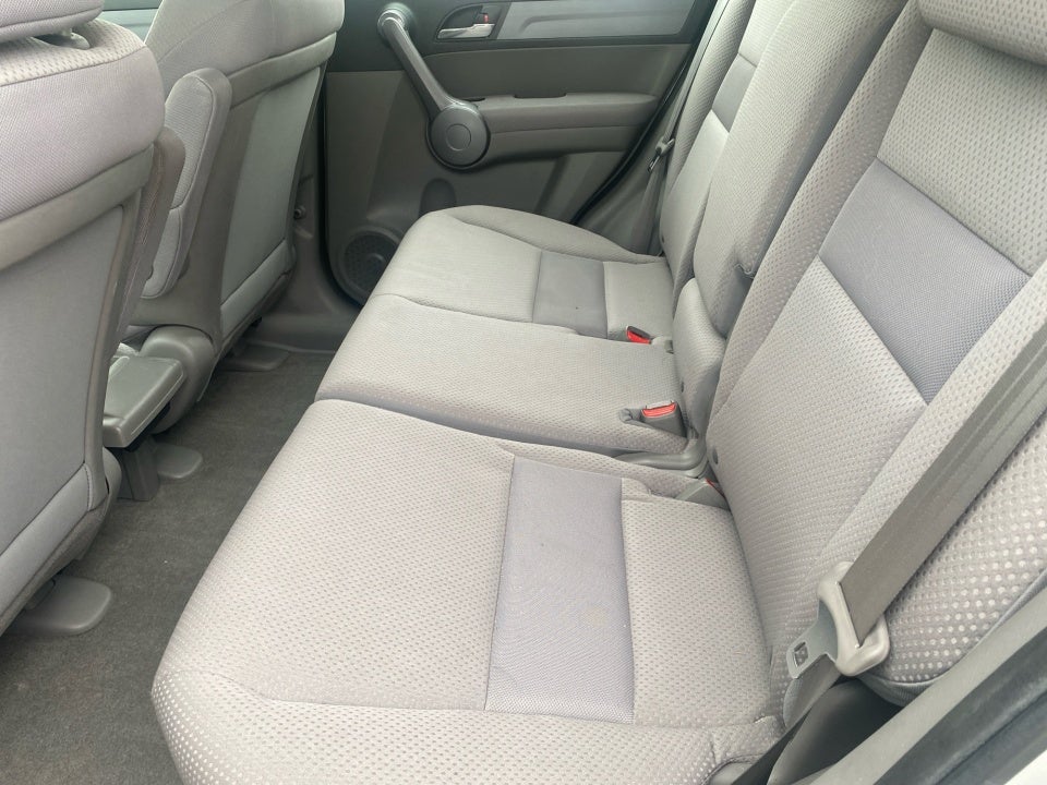 2009 Honda CR-V LX