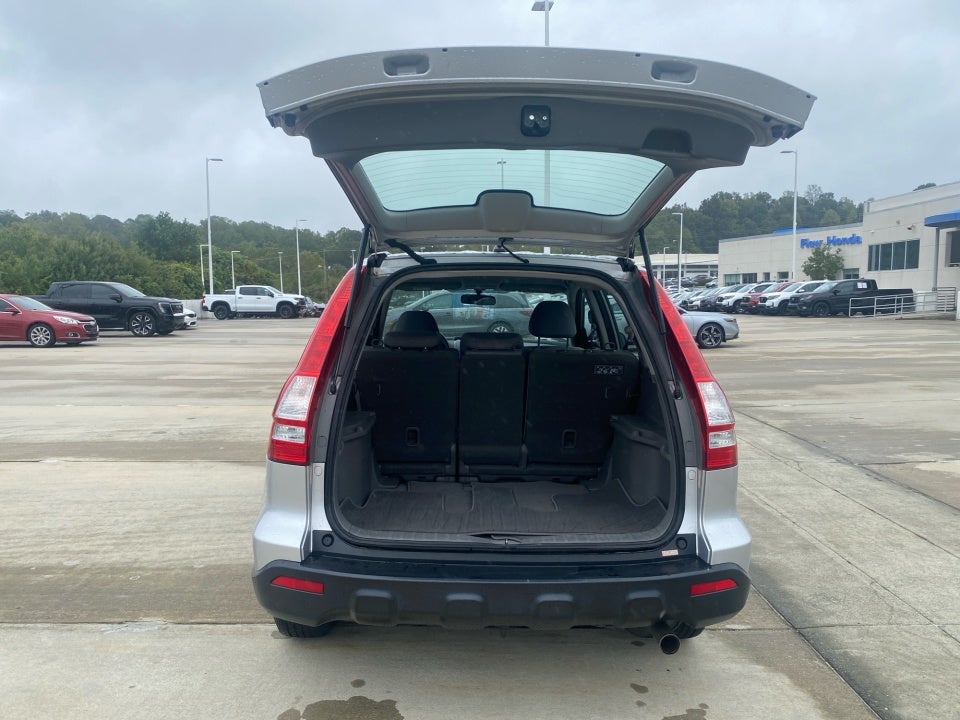 2009 Honda CR-V LX