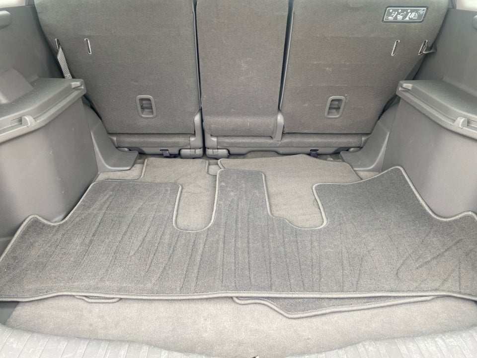 2009 Honda CR-V LX