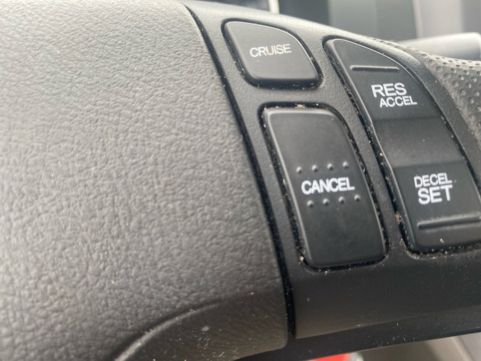 2009 Honda CR-V LX