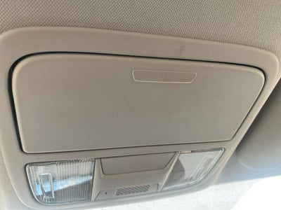 2009 Honda CR-V LX