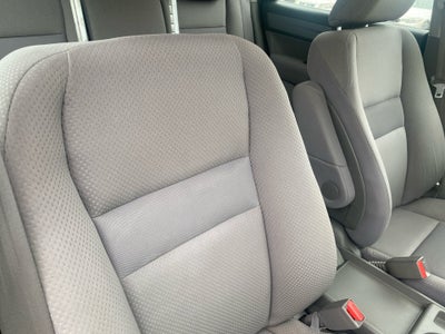 2009 Honda CR-V LX