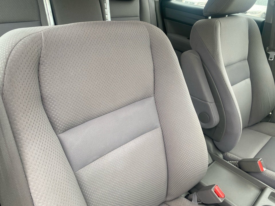 2009 Honda CR-V LX