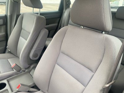 2009 Honda CR-V LX