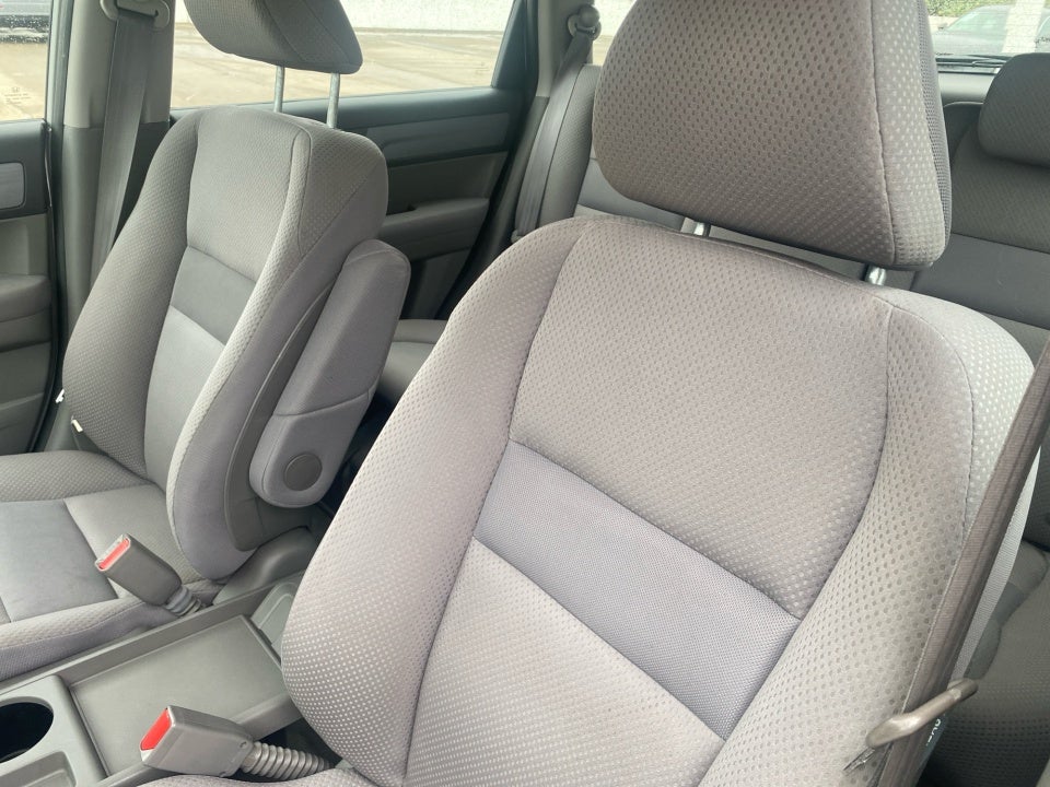 2009 Honda CR-V LX