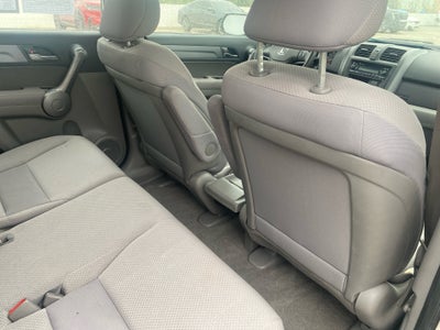 2009 Honda CR-V LX