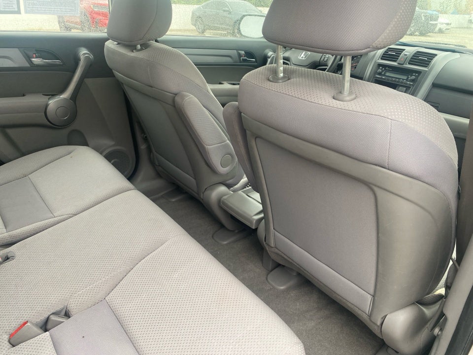 2009 Honda CR-V LX