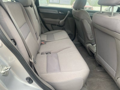 2009 Honda CR-V LX