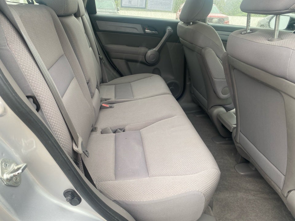 2009 Honda CR-V LX