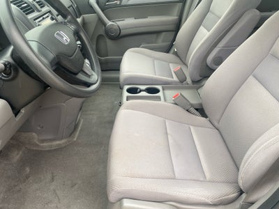 2009 Honda CR-V LX