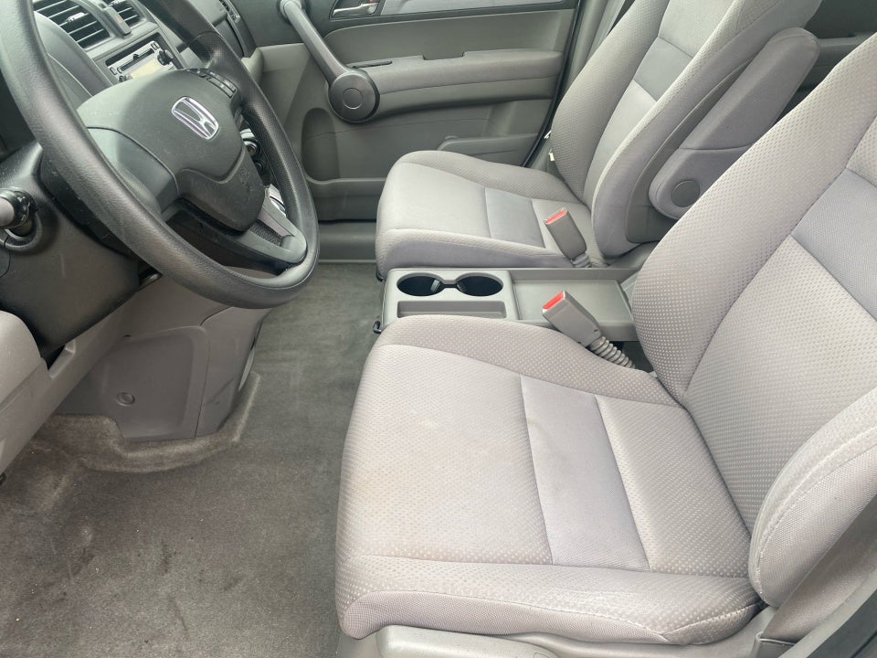 2009 Honda CR-V LX