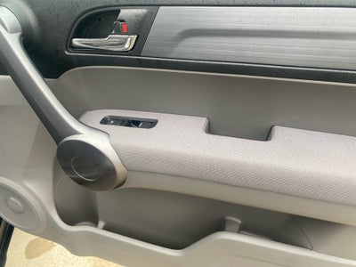 2009 Honda CR-V LX