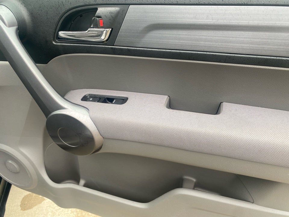 2009 Honda CR-V LX
