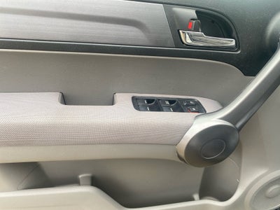 2009 Honda CR-V LX