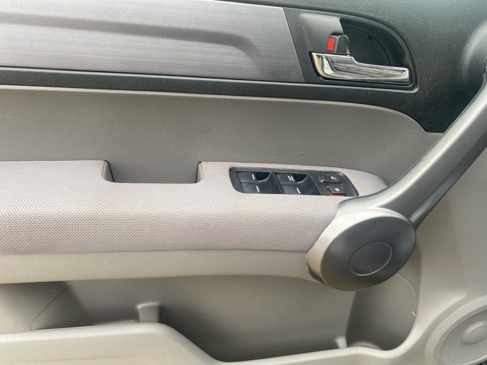 2009 Honda CR-V LX