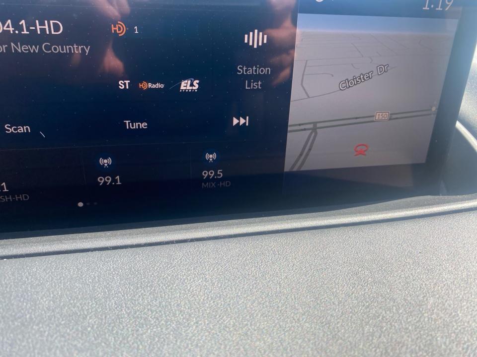 2023 Acura MDX w/Technology Package