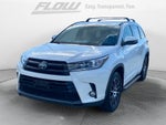 2017 Toyota Highlander SE
