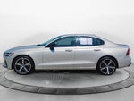 2024 Volvo S60 Plus Dark Theme