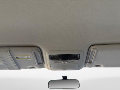 2018 Subaru Forester 2.5i (CVT)